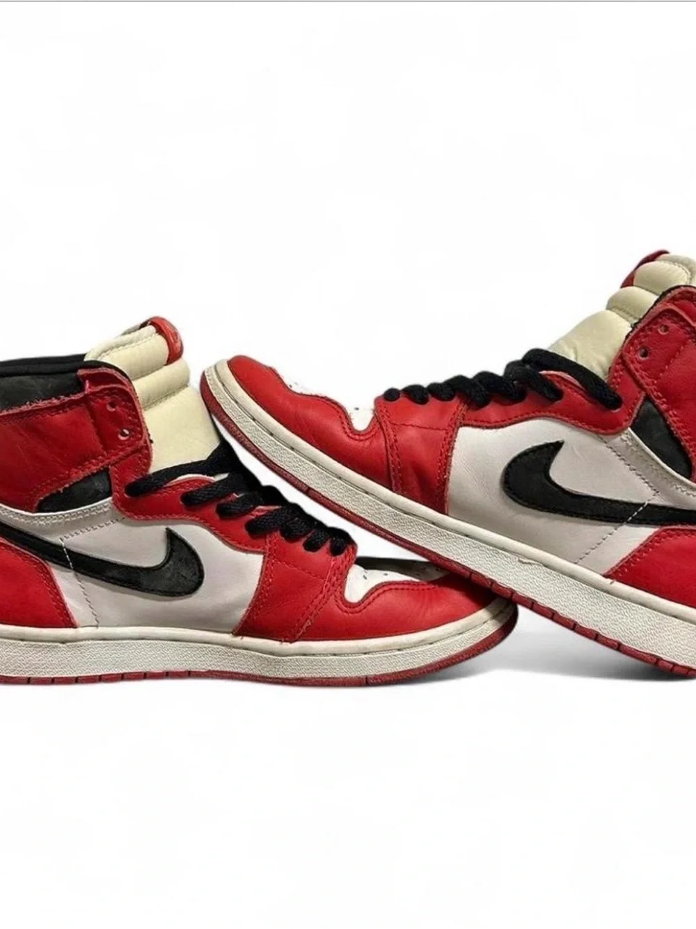 Air Jordan 1 Chicago 1995